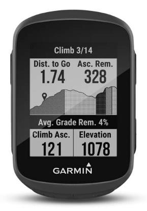 Garmin Edge 130 Plus