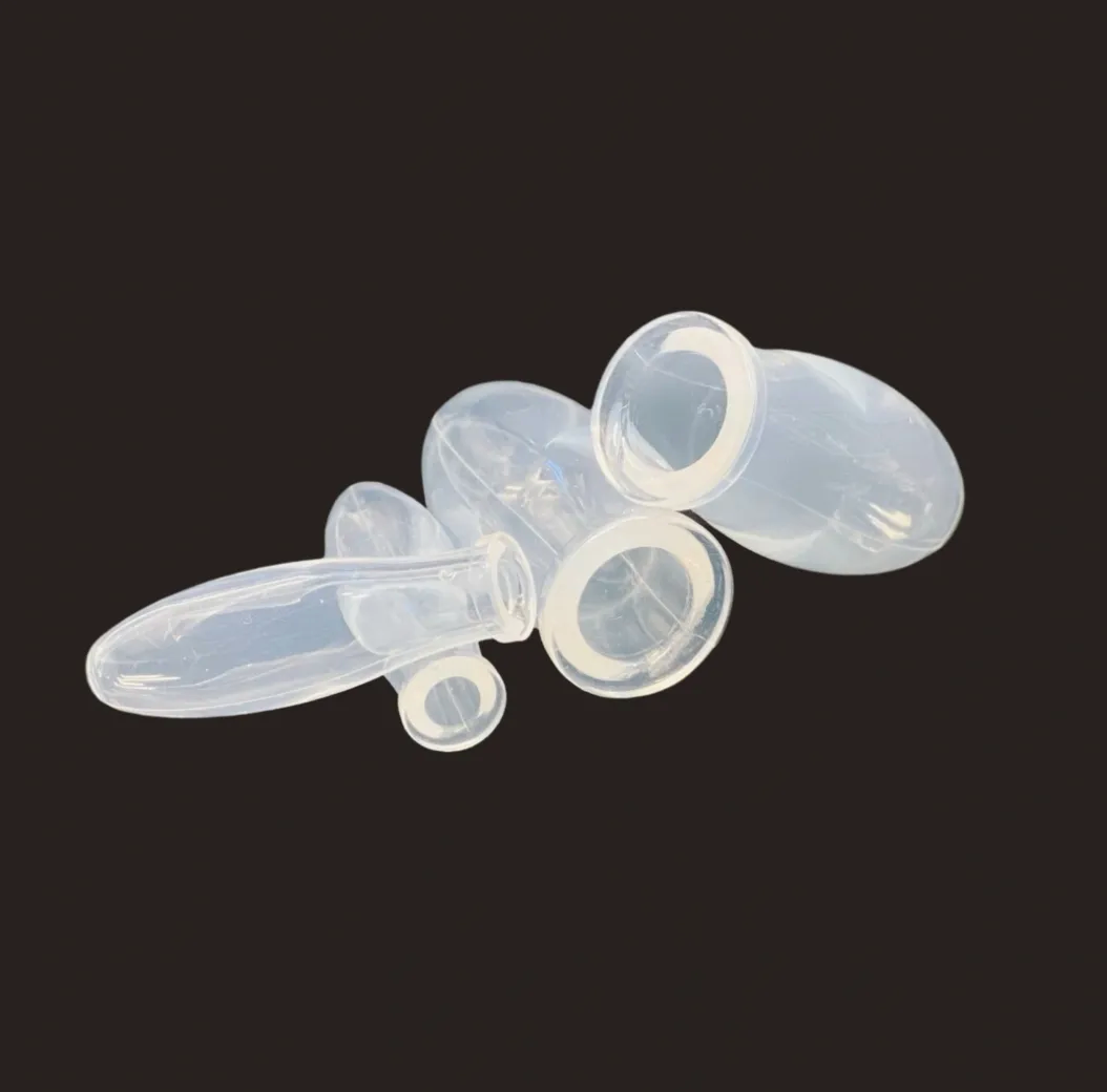 Seeded Facial Cupping Set