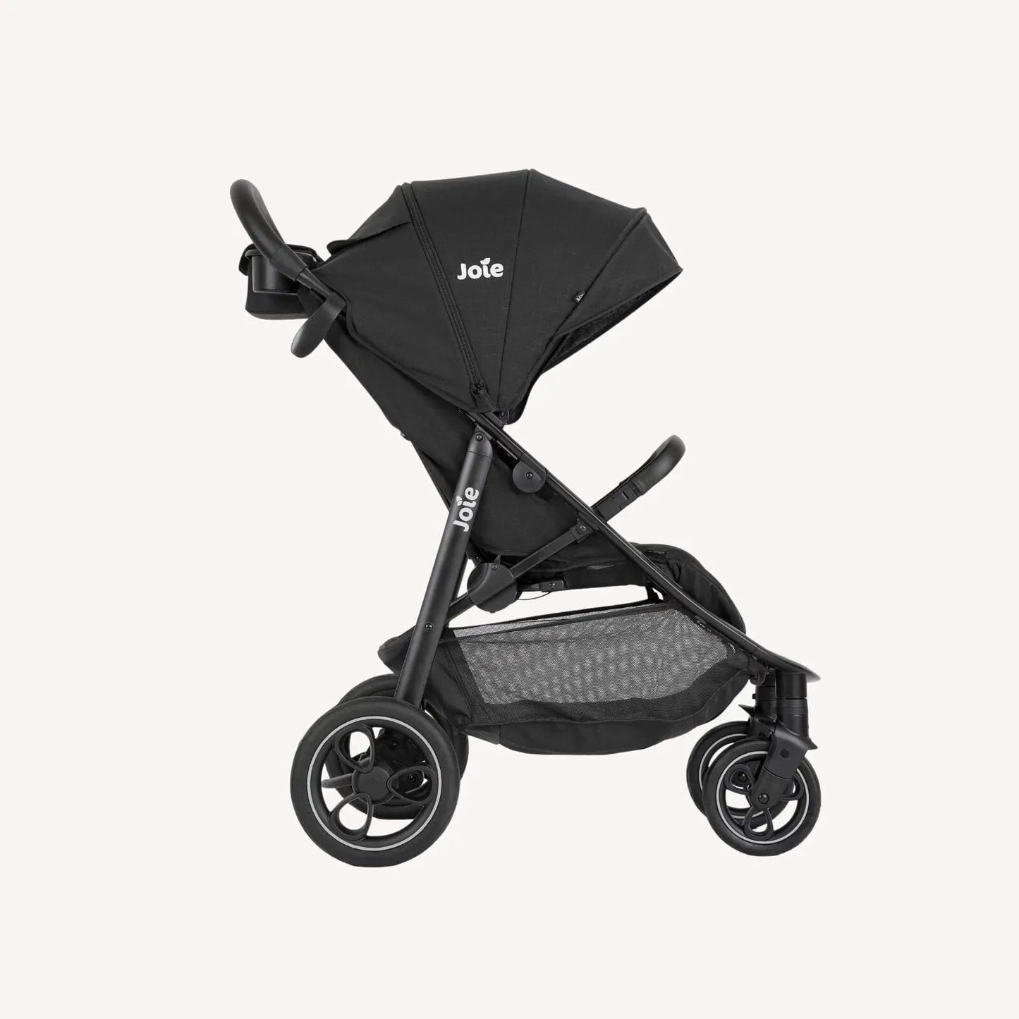 Joie Litetrax Pro Stroller - Shale