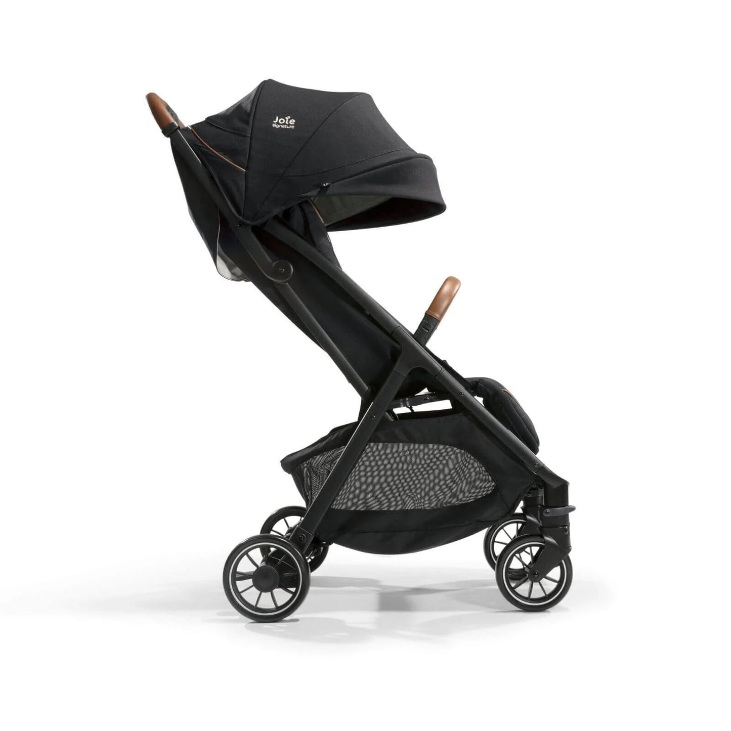Joie Signature Parcel Stroller - Eclipse
