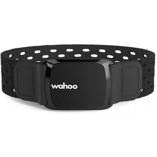 Wahoo Tickr Fit Hartslagmeter