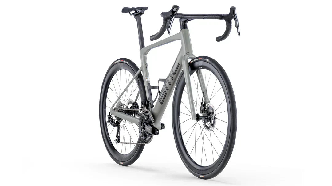 BMC Roadmachine 01 Two