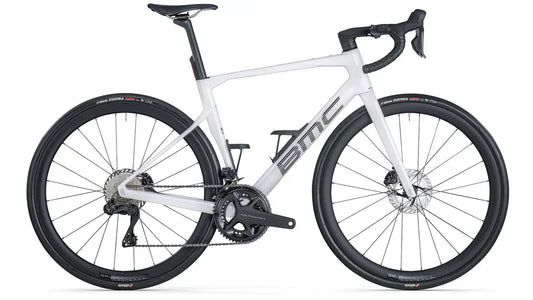 BMC Roadmachine 01 Four | Size: 54