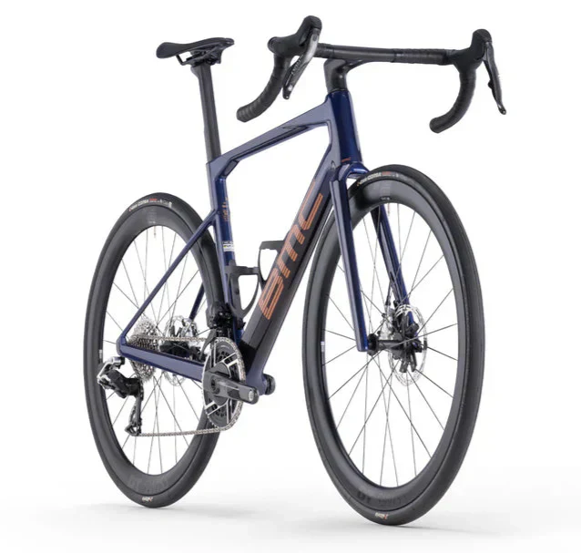 BMC Roadmachine 01 One