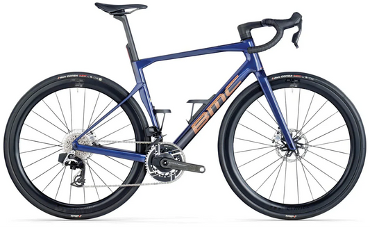 BMC Roadmachine 01 One