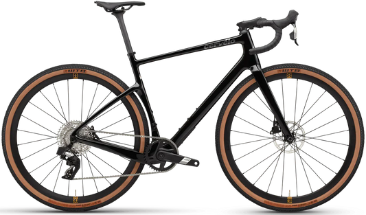 Cervélo Áspero Apex XPLR AXS 1