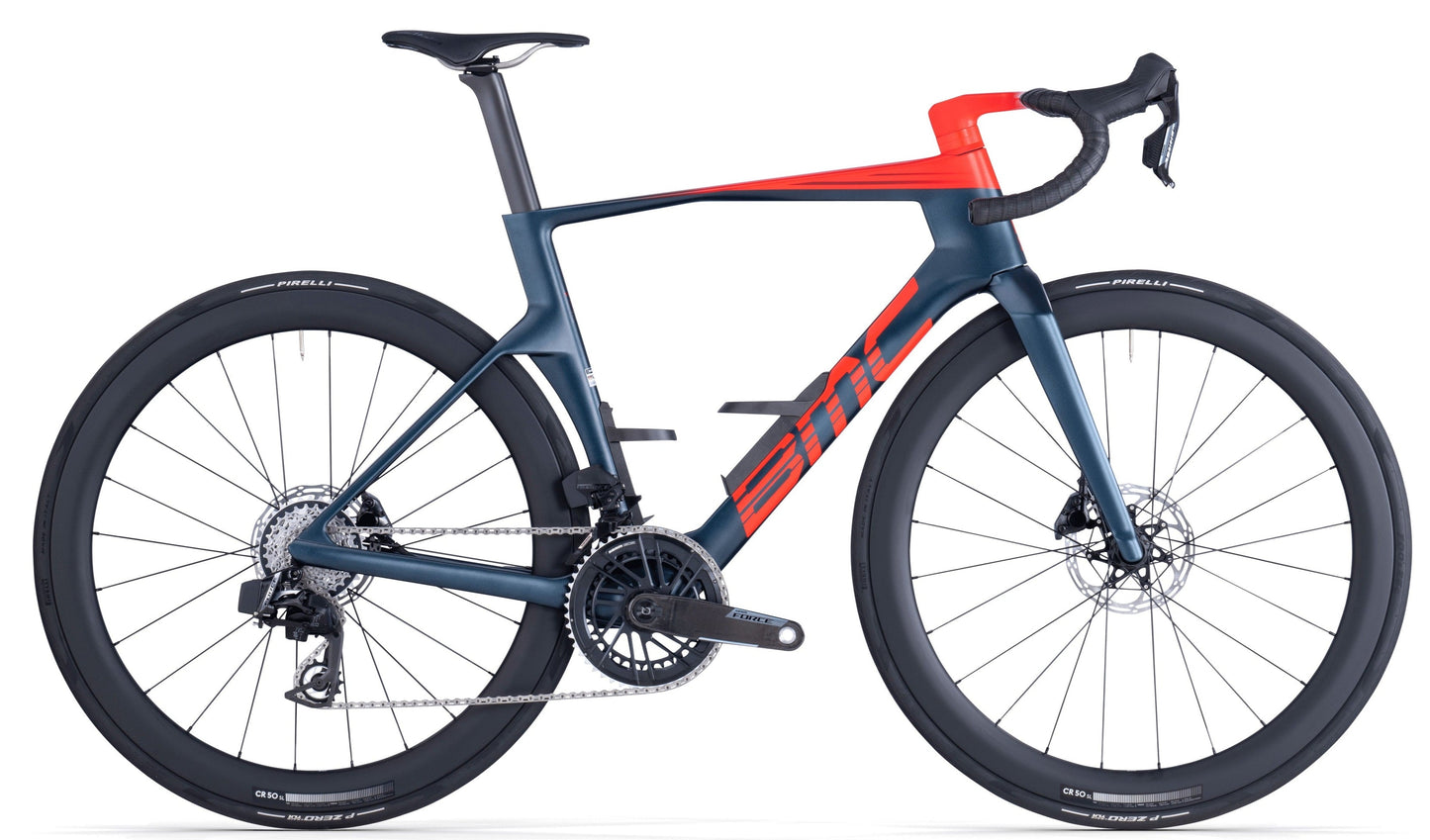 BMC Teammachine R 01 Three | Size: 56