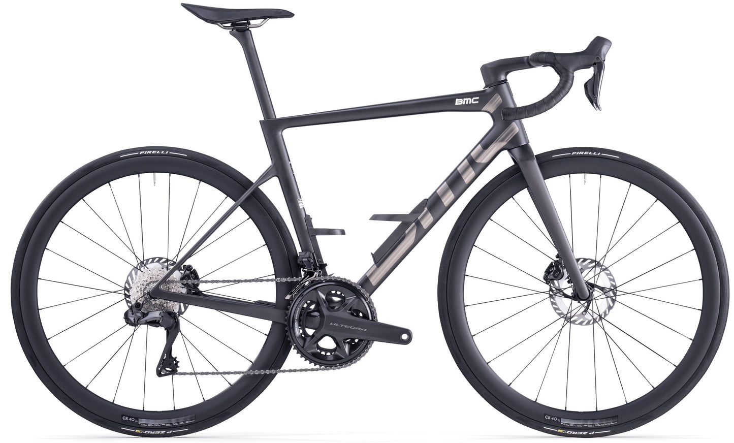 BMC Teammachine SLR 01 Four | Size: 47, 51, 54, 56, 58