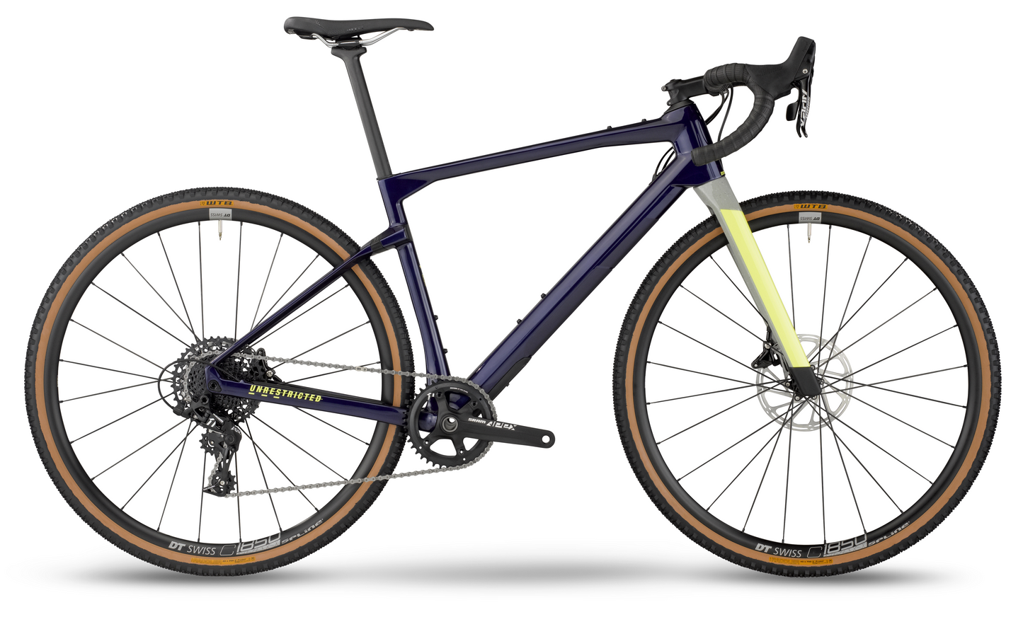 BMC URS Two | Size: XL (MY2023)