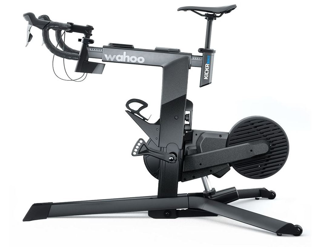 Wahoo KICKR BIKE