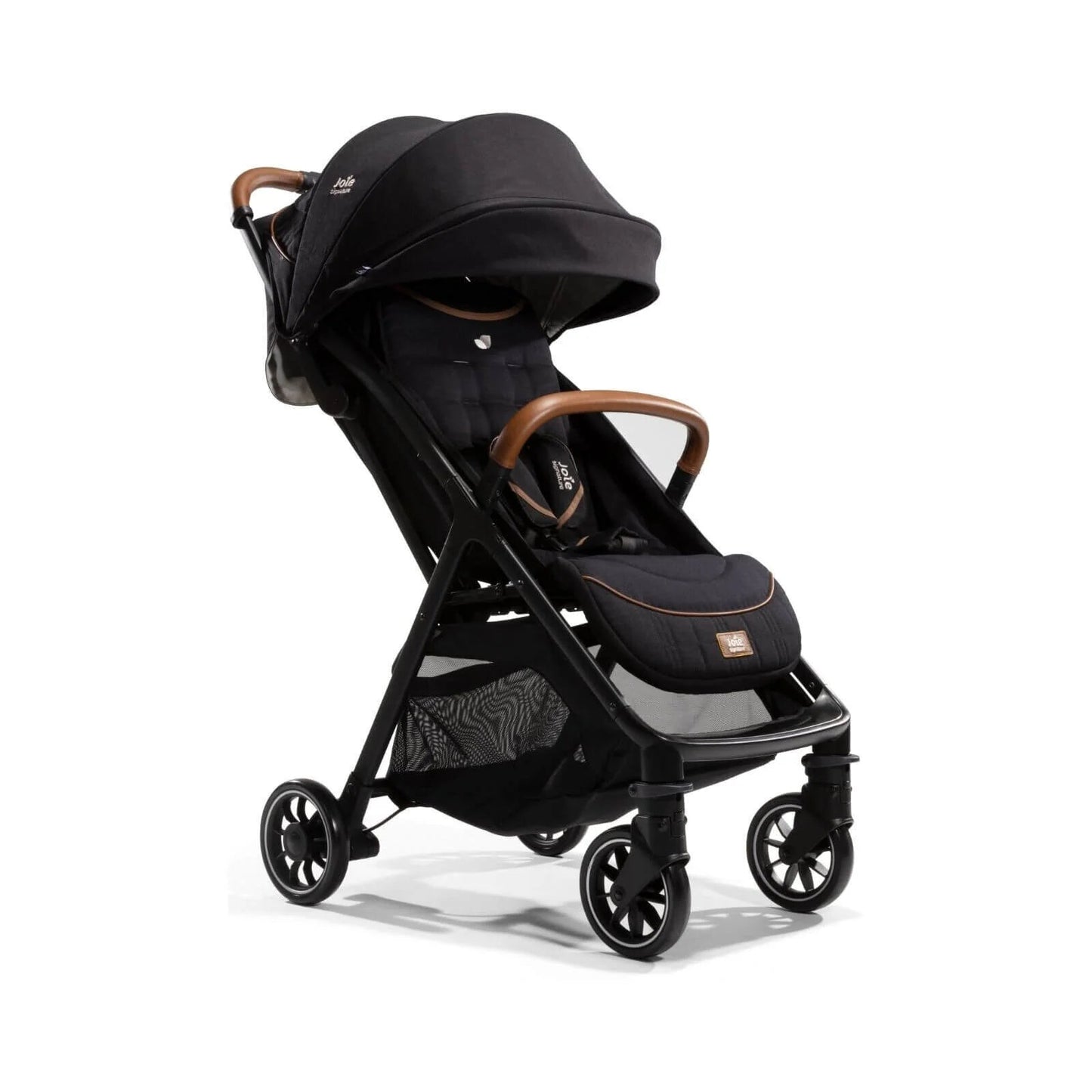 Joie Signature Parcel Stroller - Eclipse
