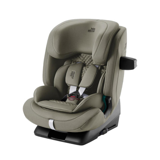 Britax Römer Advansafix Pro Car Seat - Urban Olive - Lux