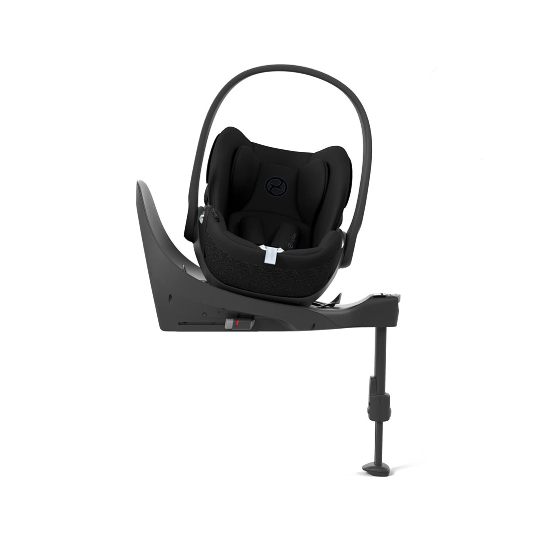 CYBEX Cloud T i-Size Car Seat - Sepia Black