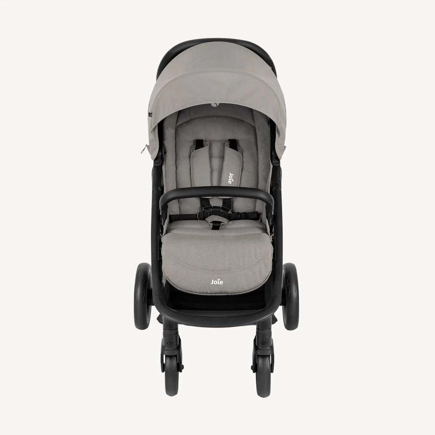 Joie Litetrax Pro Stroller - Pebble