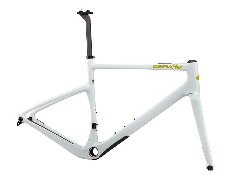 Cervélo Áspero Frameset